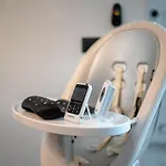 Samson Apartment *