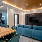 Apartment Samson *