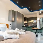 Samson Apartment Sanov (Znojmo)