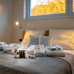 Apartment Samson Sanov (Znojmo)