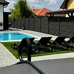 Lägenhet Samson