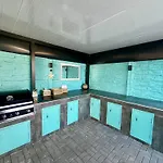 Apartment Samson Sanov (Znojmo)