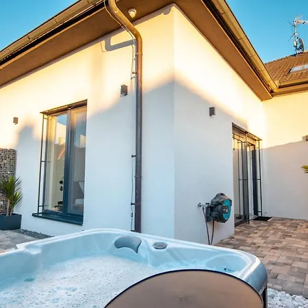Samson Apartment Sanov (Znojmo)