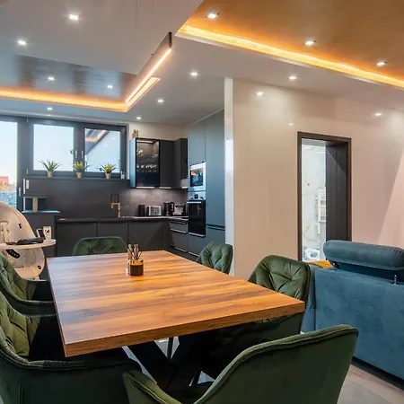 Apartment Samson