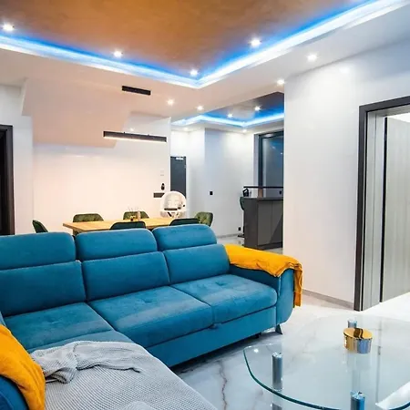 Apartment Samson