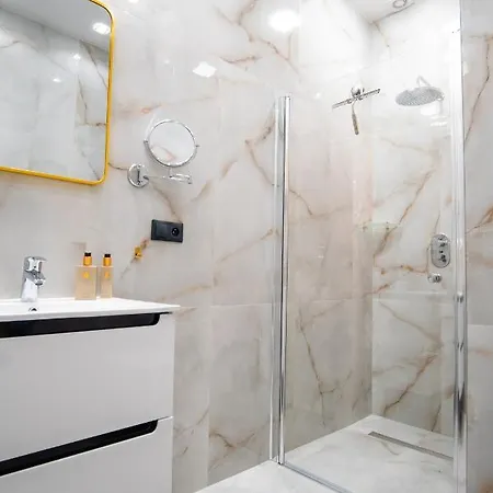 Samson Apartment Sanov (Znojmo)