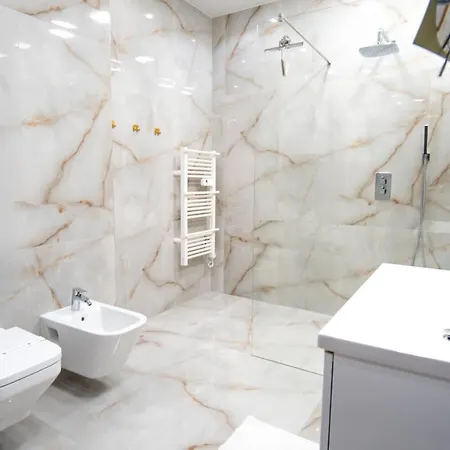 Apartmán Samson Sanov (Znojmo)
