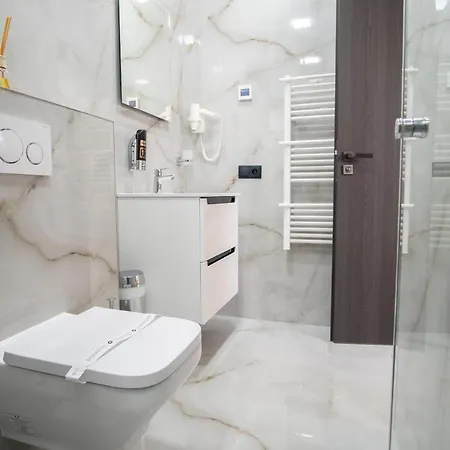 Samson Apartmán Sanov (Znojmo)
