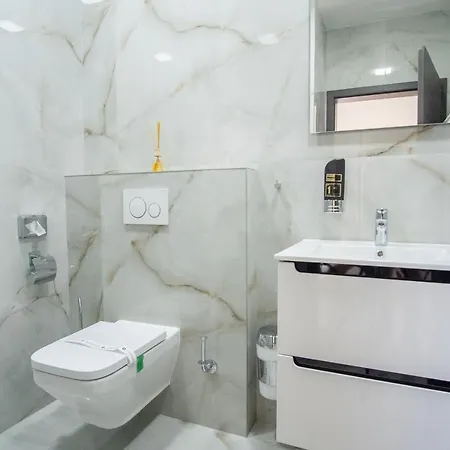 Apartment Samson Sanov (Znojmo)