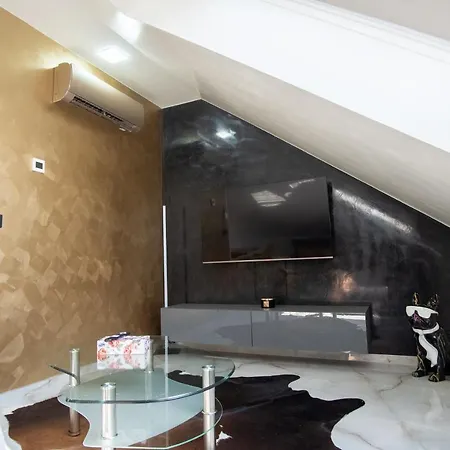 Apartment Samson *